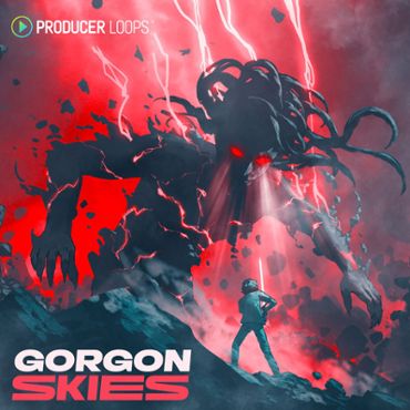 Gorgon Skies
