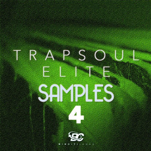 Trapsoul Elite Samples 4